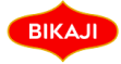 bikaji Logo
